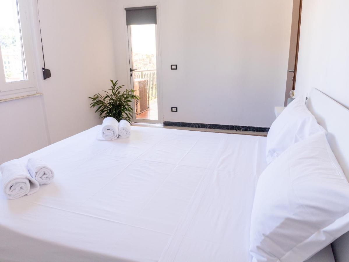 Casa vacanze The View