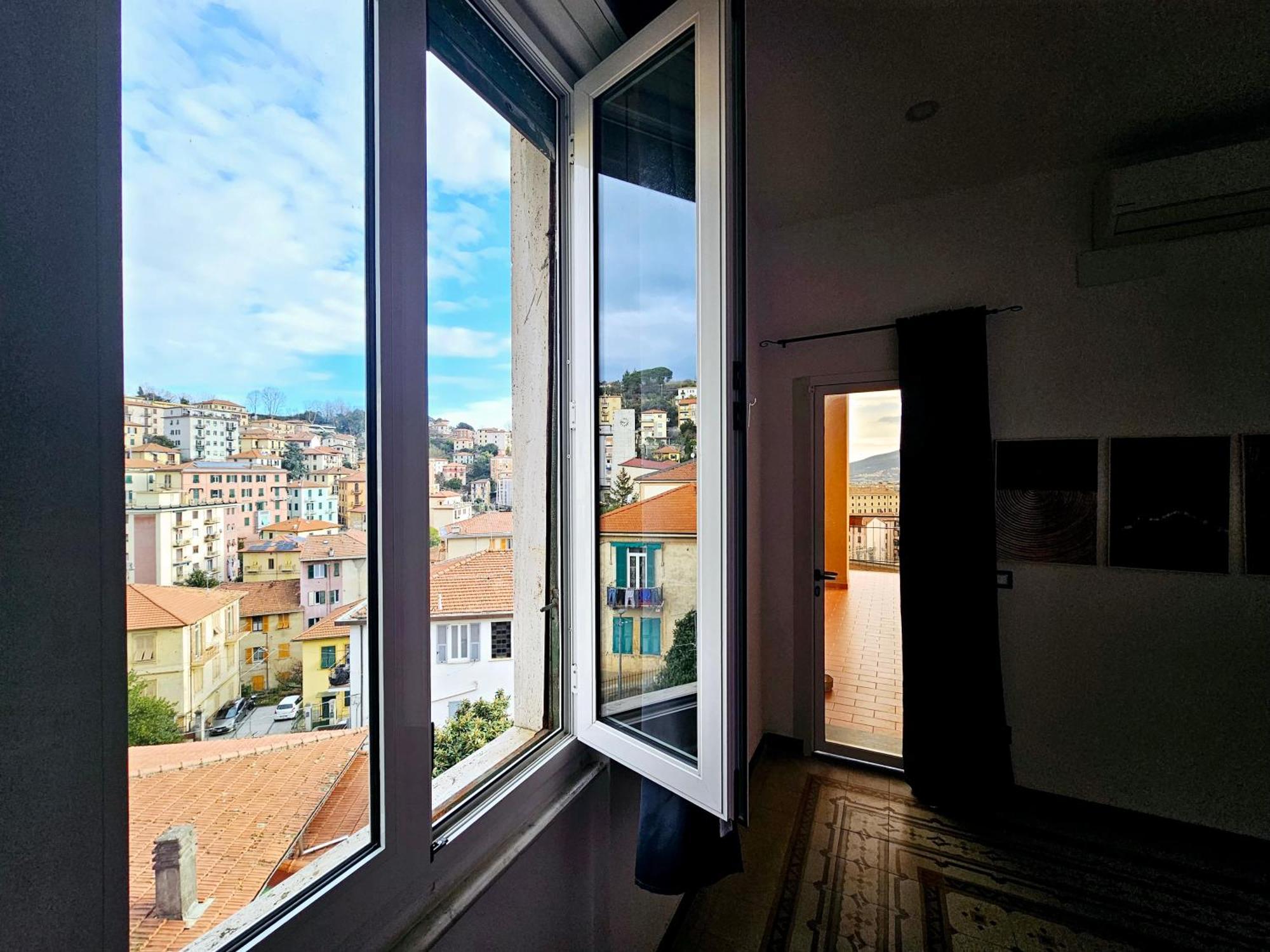 The View Casa vacanze La Spezia