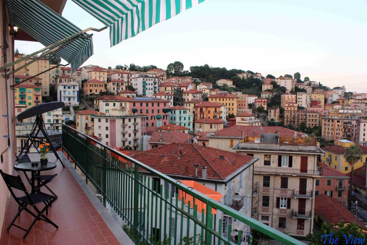 The View * La Spezia
