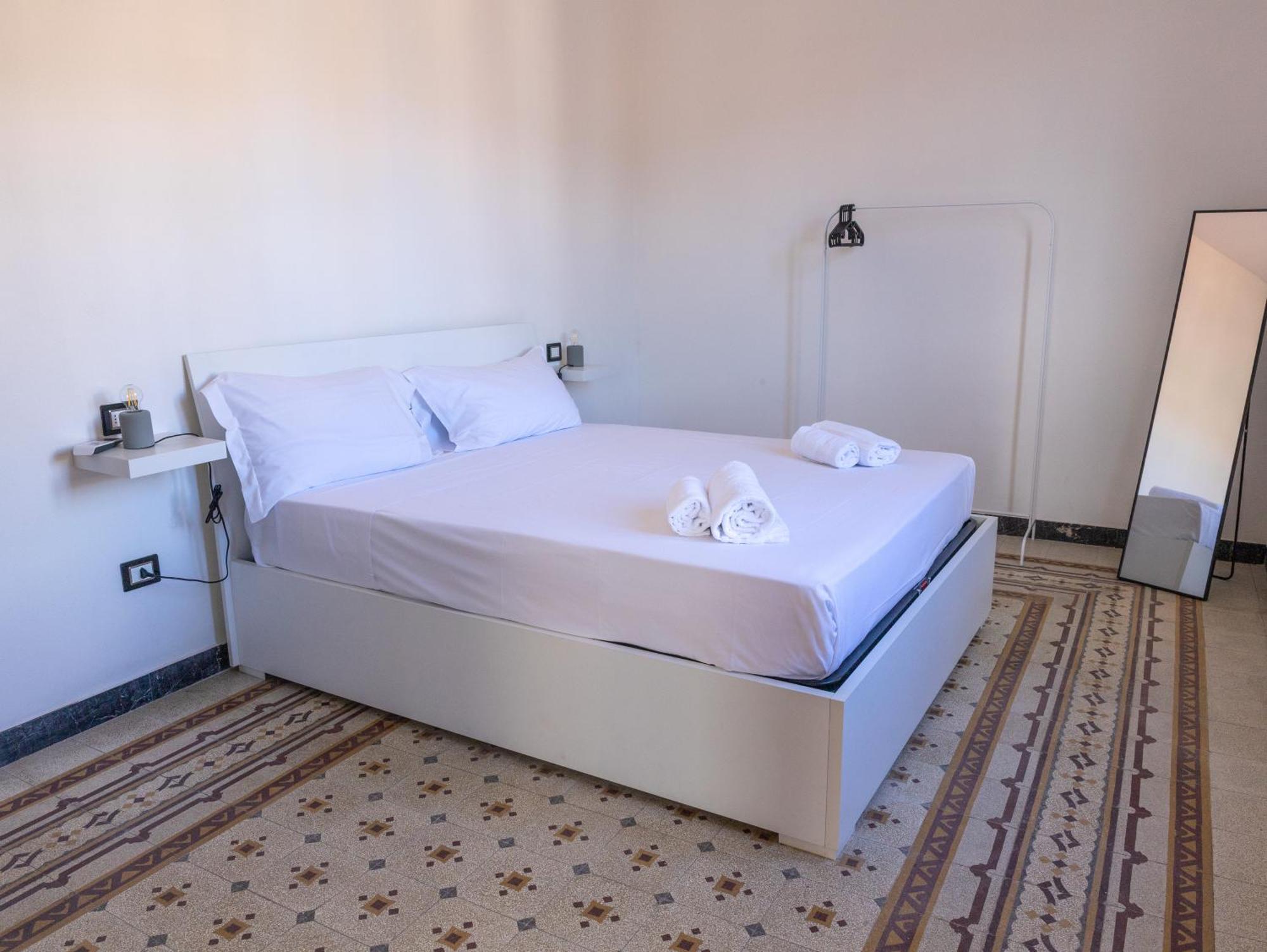 The View Holiday home La Spezia